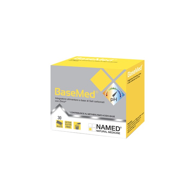 BASEMED 30 BUSTINE