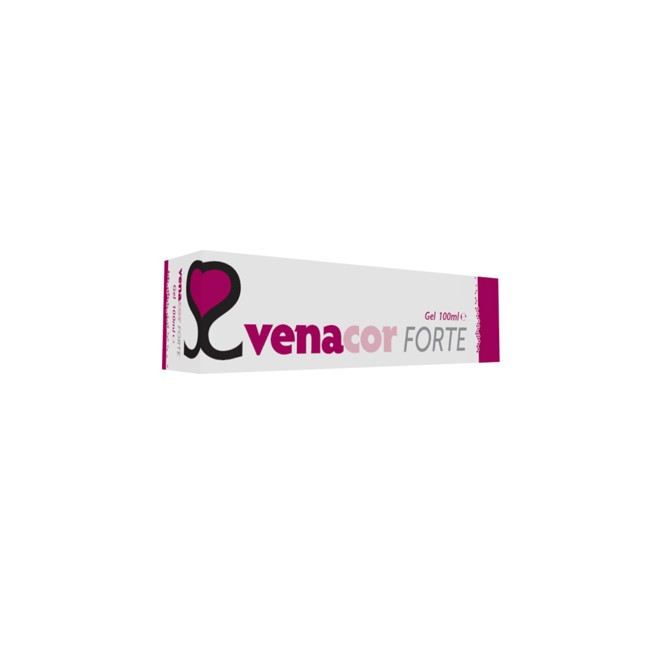 VENACOR FORTE 100 ML