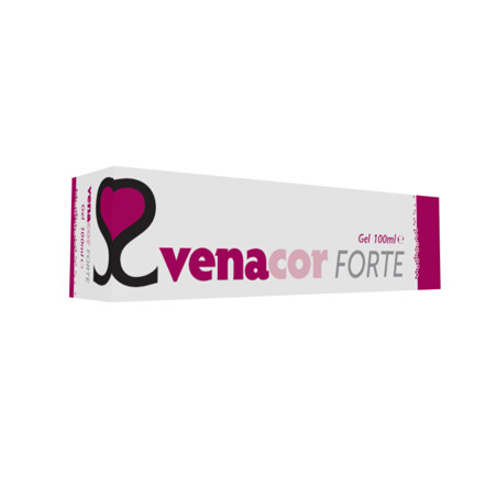 VENACOR FORTE 100 ML