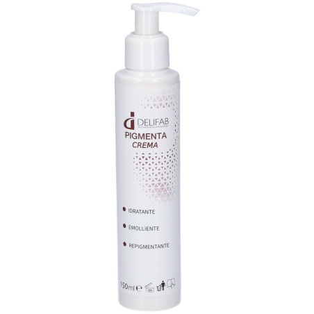 DELIFAB PIGMENTA CREMA 150 ML