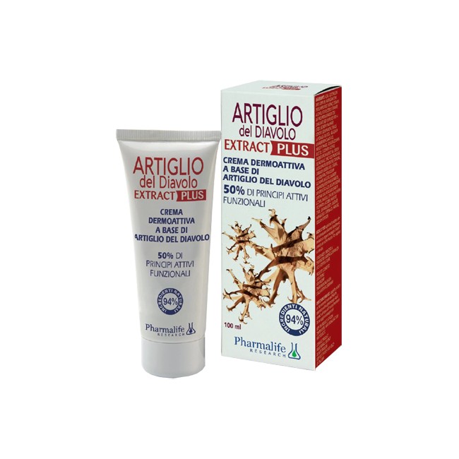 ARTIGLIO DIAVOLO EXTRACT PLUS 100 ML