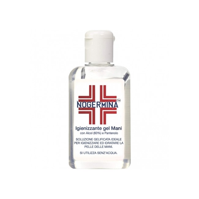 NO GERMINA GEL IGIENIZZANTE MANI 50 ML