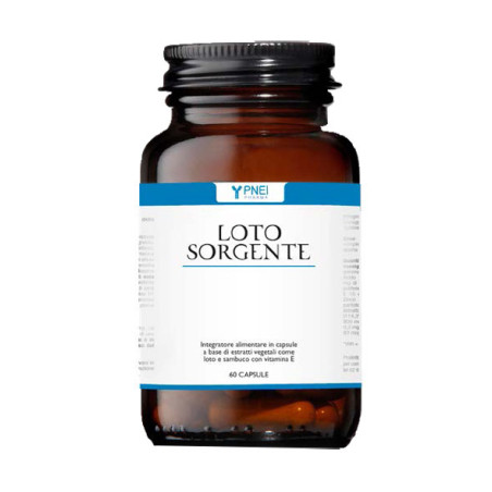 LOTO SORGENTE 60 CAPSULE