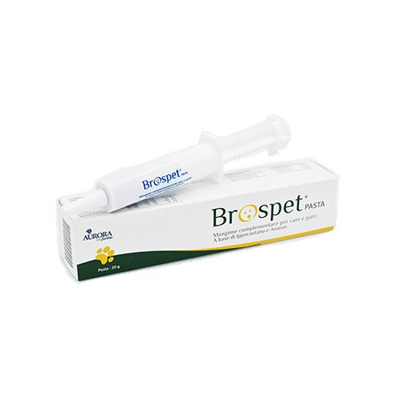 BROSPET PASTA 20 G