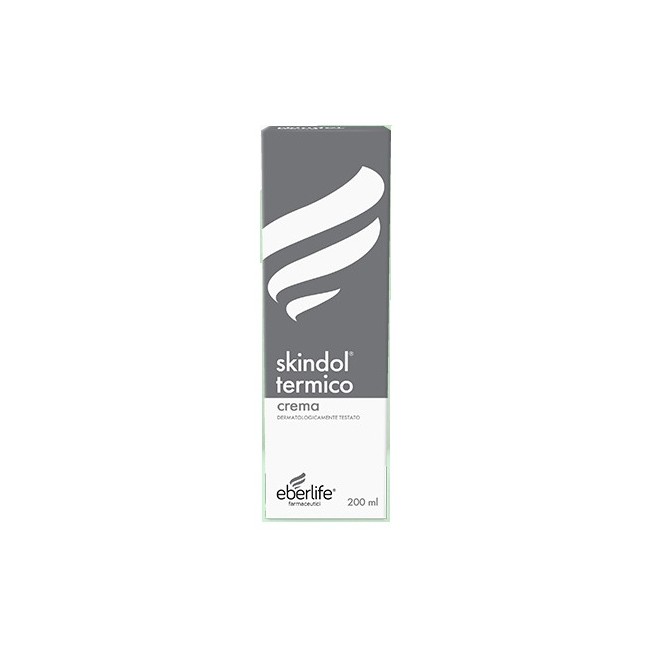 SKINDOL TERMICO 200 ML