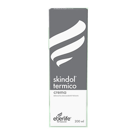 SKINDOL TERMICO 200 ML