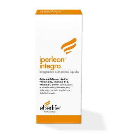 IPERLEON INTEGRA 200 ML