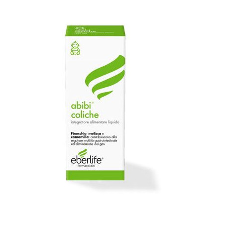 ABIBI COLICHE GOCCE 30 ML