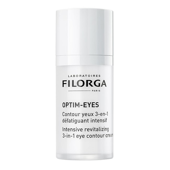 FILORGA NEW OPTIM EYES 15 ML