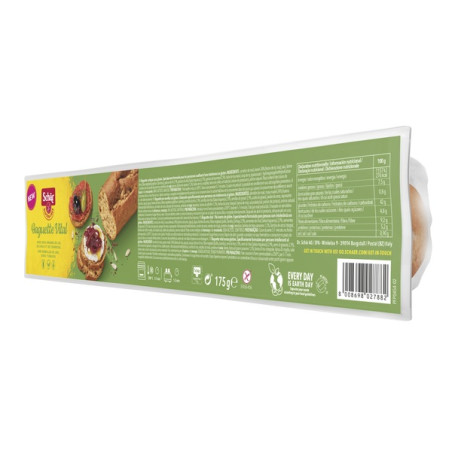 SCHAR BAGUETTES VITAL 175 G