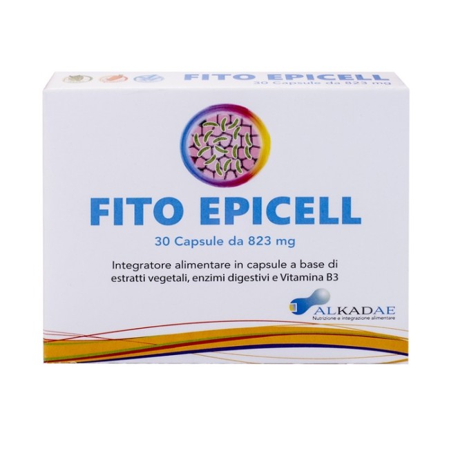 FITO EPICELL 30 CAPSULE