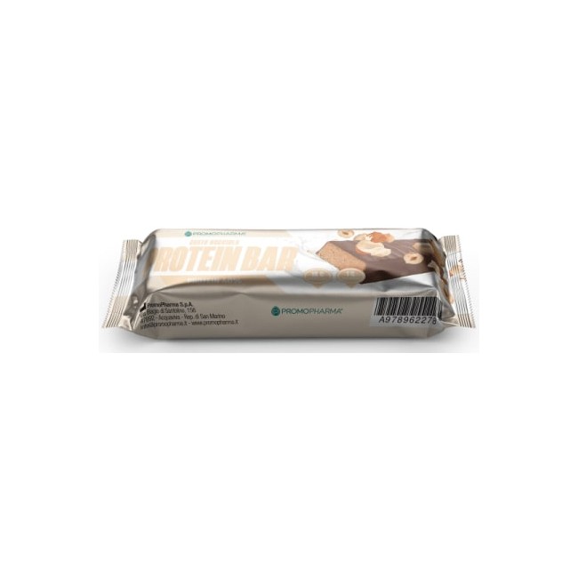 PROTEIN BAR NOCCIOLA 45 G