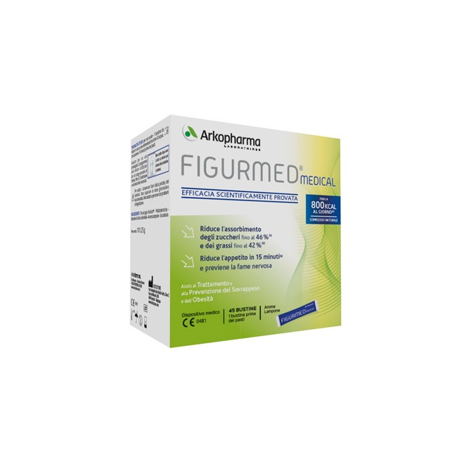 FIGURMED MEDICAL DM 45 BUSTINE