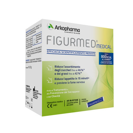 FIGURMED MEDICAL DM 45 BUSTINE