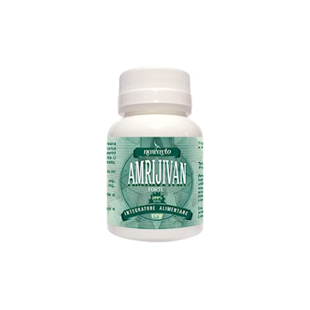 AMRIJIVAN FORTE 60 COMPRESSE 24 G