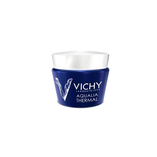 Vichy Aqualia Thermal Trattamento Notte Spa 75ml