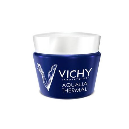 Vichy Aqualia Thermal Trattamento Notte Spa 75ml