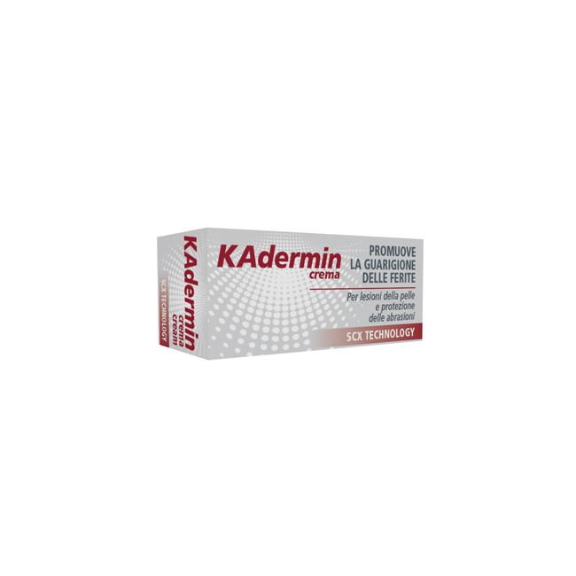 KADERMIN CREMA 50 ML