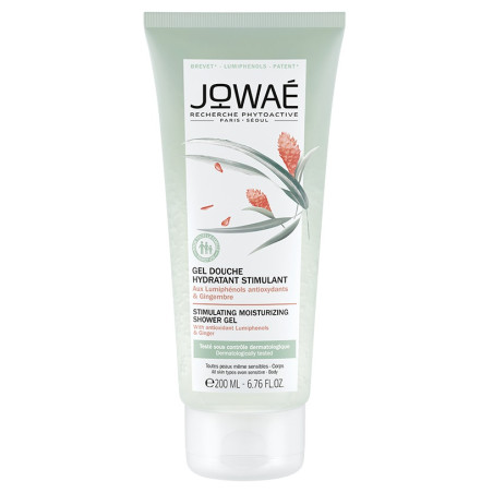 JOWAE GEL DOCCIA IDRATANTE STIMOLANTE 200 ML