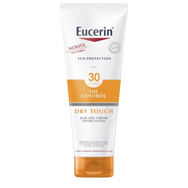 ESUN GEL-CREME DRY TOUCH SPF30 200 ML