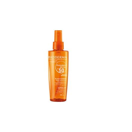 Bioderma Photoderm Bronz Brume Spf50 200ml