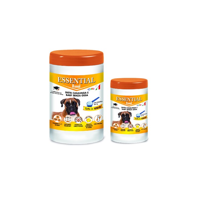 ESSENTIAL CANE RENAL 150 G