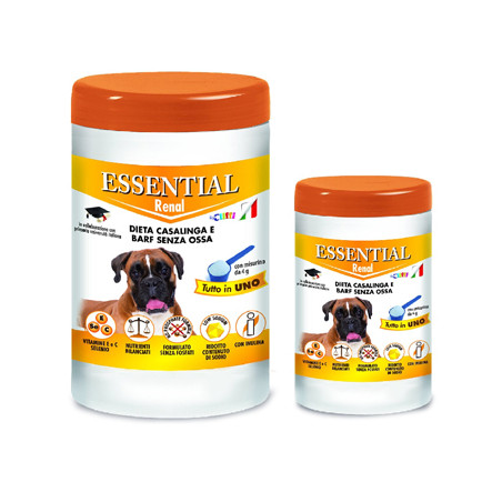 ESSENTIAL CANE RENAL 150 G