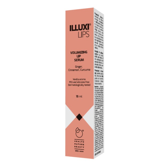 ILLUXI LIPS 15 ML