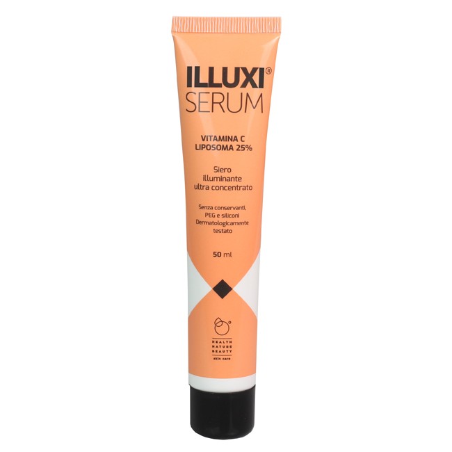 ILLUXI SERUM 50 ML