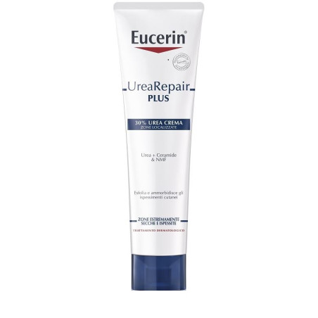 EUCERIN 30% UREA CREMA ZONE LOCALI 75 ML