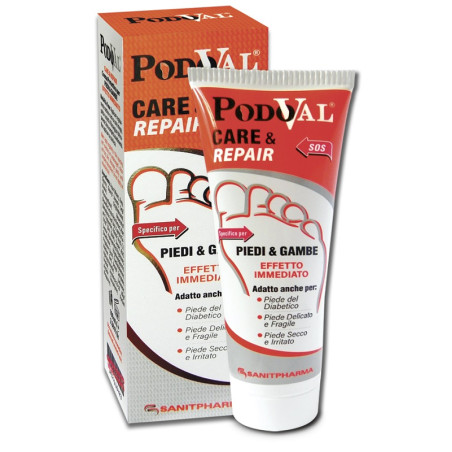 PODOVAL CARE 100 ML