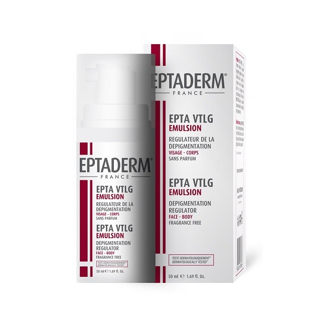 EPTA VTLG EMULSIONE 50 ML