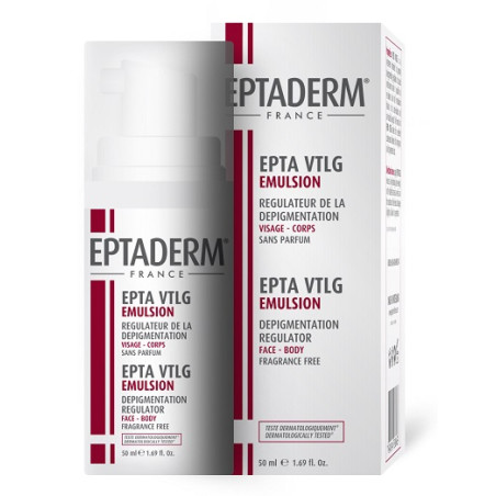 EPTA VTLG EMULSIONE 50 ML