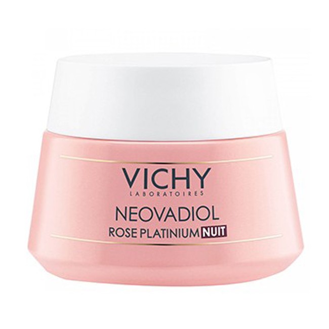 NEOVADIOL ROSE PLATINUM NIGHT 50 ML CREMA VISO