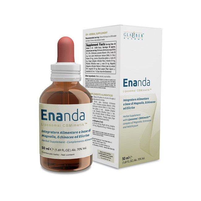 ENANDA 50 ML