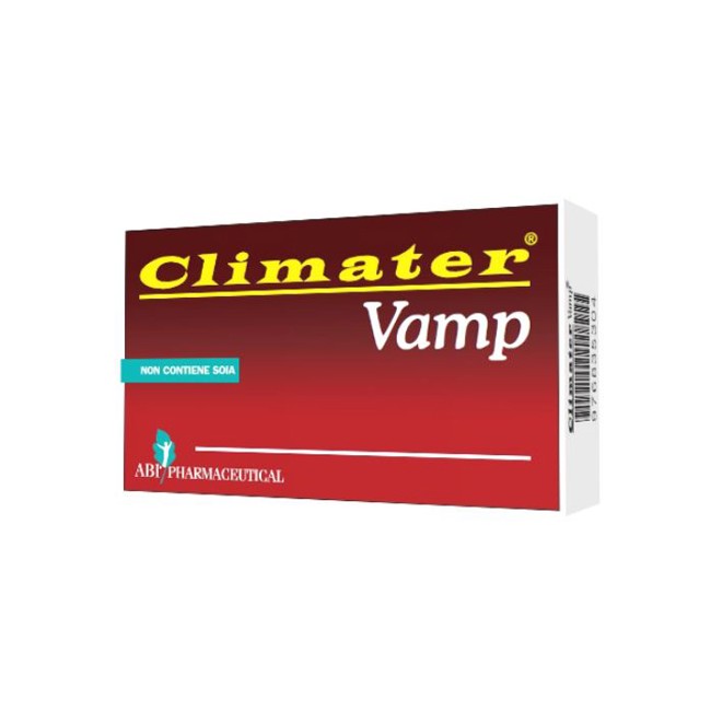 CLIMATER VAMP 20 COMPRESSE