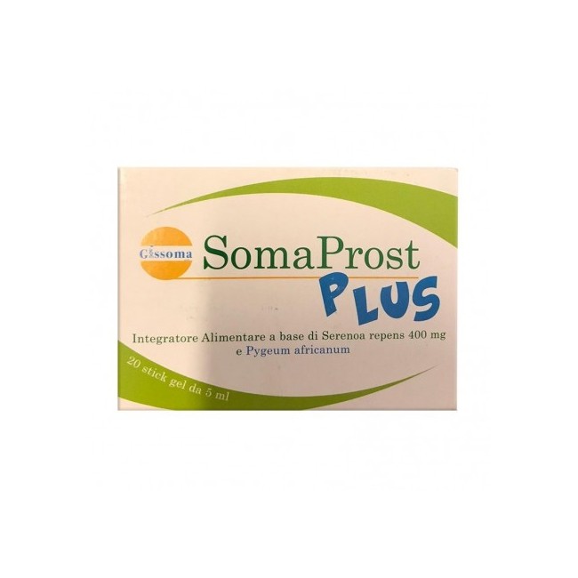 SOMAPROST PLUS 20 STICK