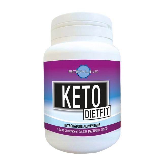 KETO DIET FIT 60 CAPSULE