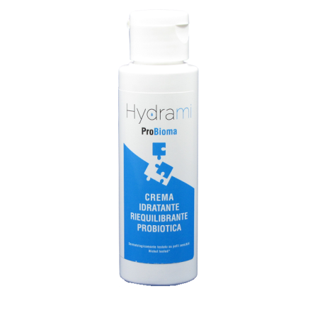 HYDRAMI PROBIOMA CREMA IDRATANTE PER IL CORPO 100 ML