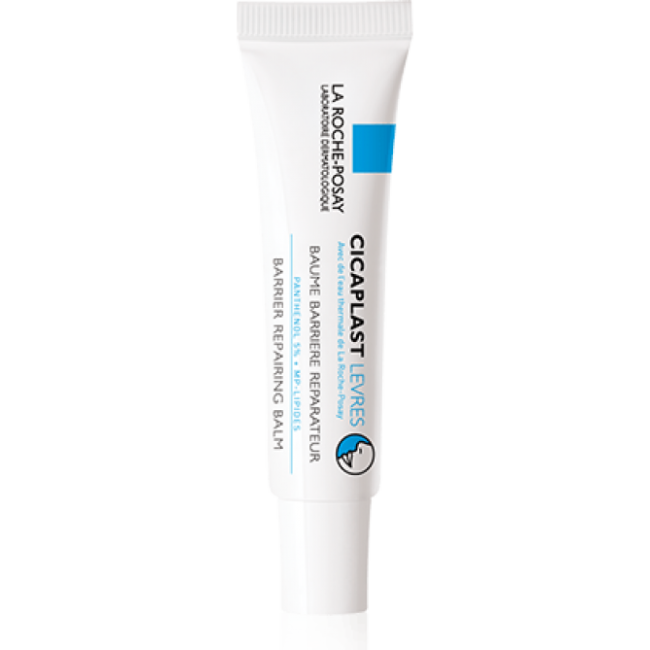 LA ROCHE POSAY CICAPLAST LEVRES 7,5 ML