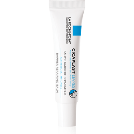 LA ROCHE POSAY CICAPLAST LEVRES 7,5 ML