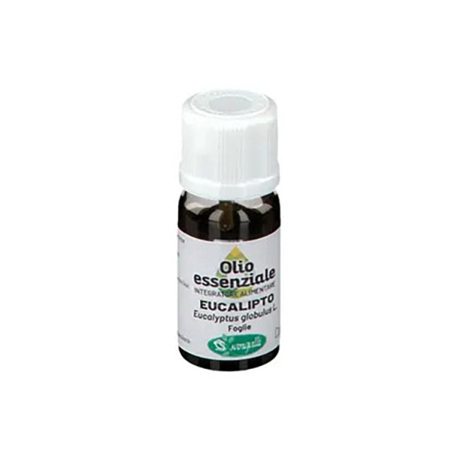 EUCALIPTO OLIO ESSENZIALE 10 ML