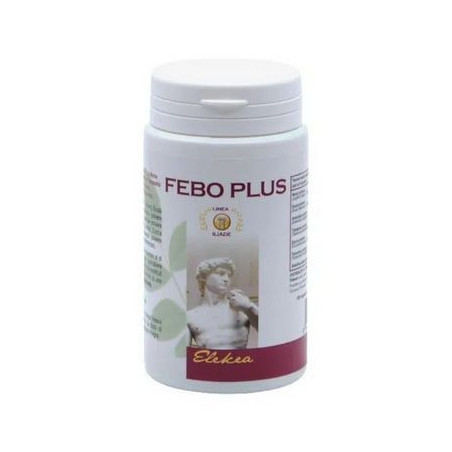 FEBO PLUS 100 CAPSULE