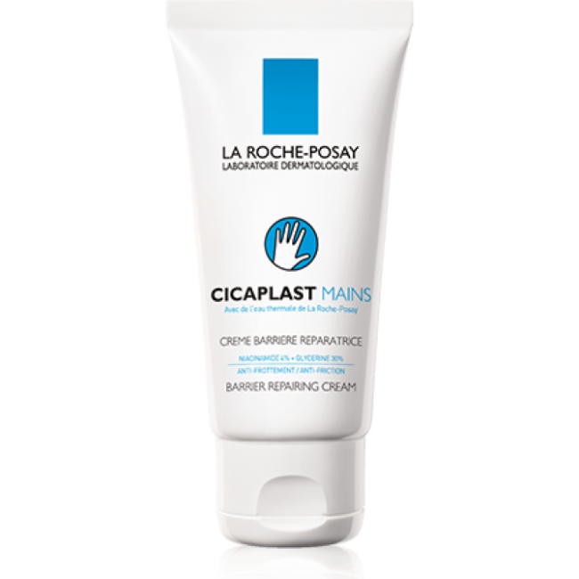 LA ROCHE POSAY CICAPLAST MAINS 50 ML