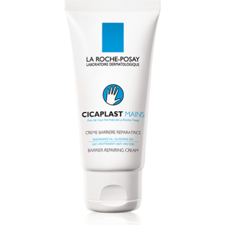 LA ROCHE POSAY CICAPLAST MAINS 50 ML