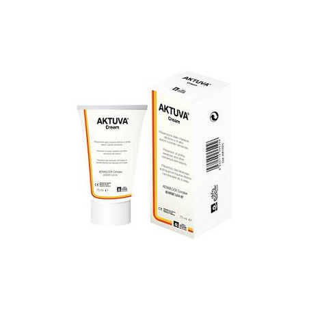 Difa ProCare Aktuva Cream Tubo Da 75ml