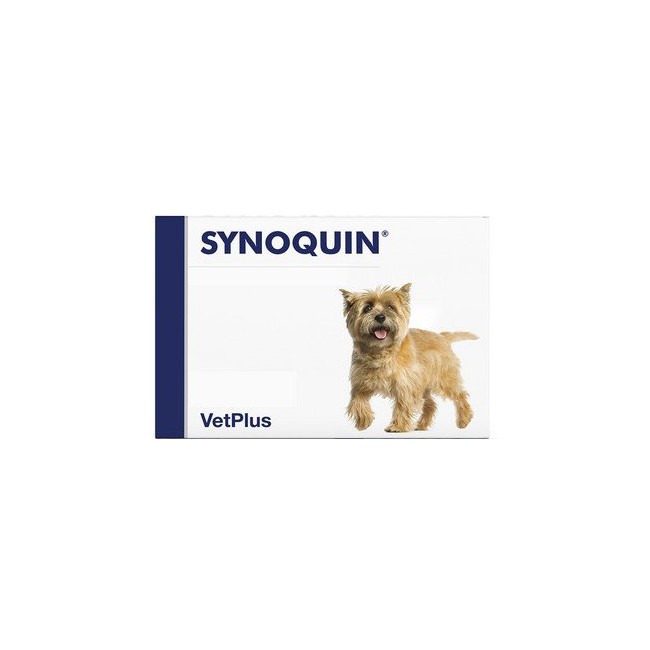 SYNOQUIN EFA SMALL BREED 30 COMPRESSE