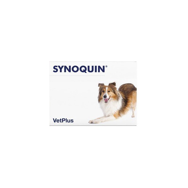 SYNOQUIN EFA LARGE BREED 30 COMPRESSE