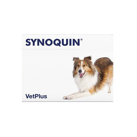 SYNOQUIN EFA LARGE BREED 30 COMPRESSE