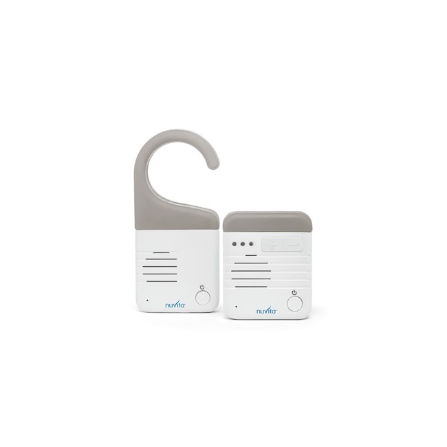 QUADRIO BABY MONITOR USB